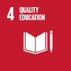 Sustainable Development Goal 04 - Quality education